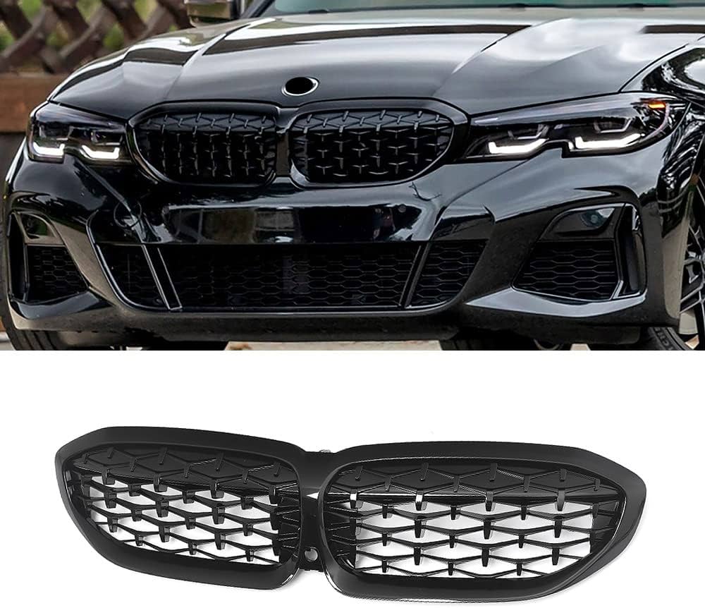G20 Front Grille