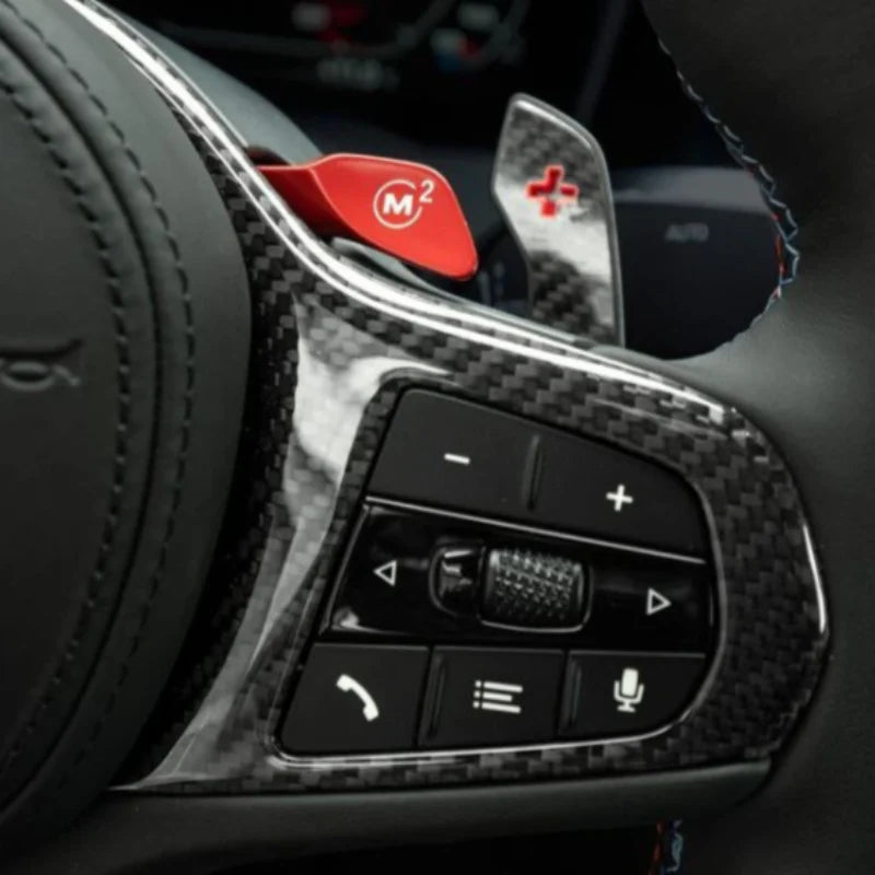 BMW M Performance Paddle Shifters