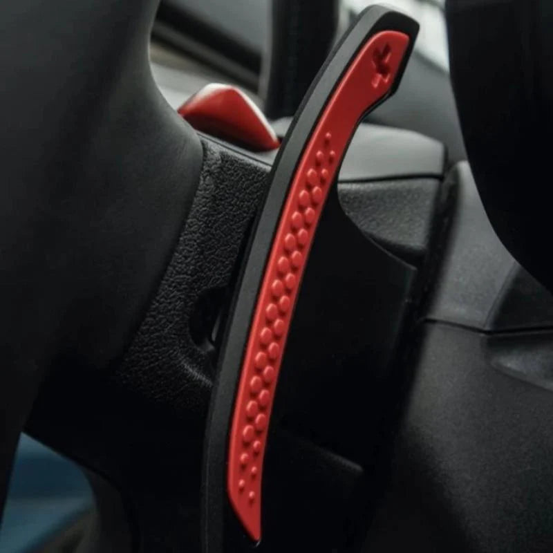 BMW M Performance Paddle Shifters