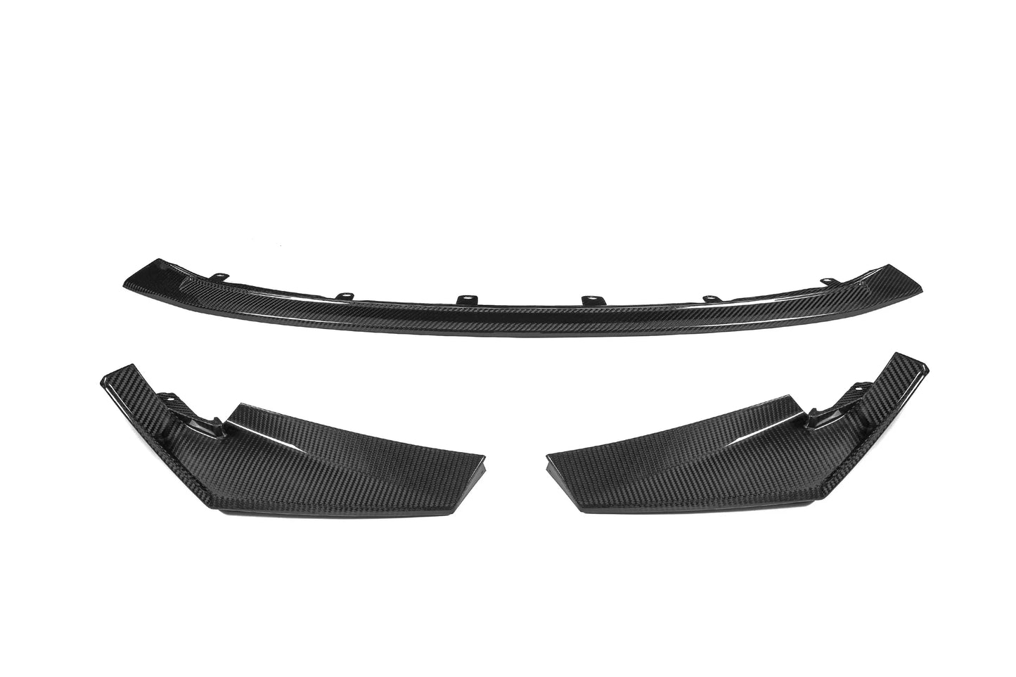CSL Front Lip - G80 & G82/G83