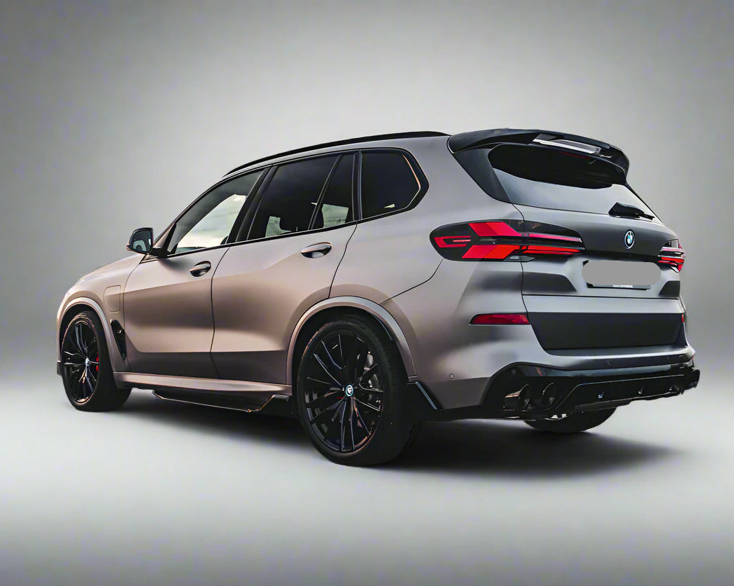 G05 Spoiler M-Performance