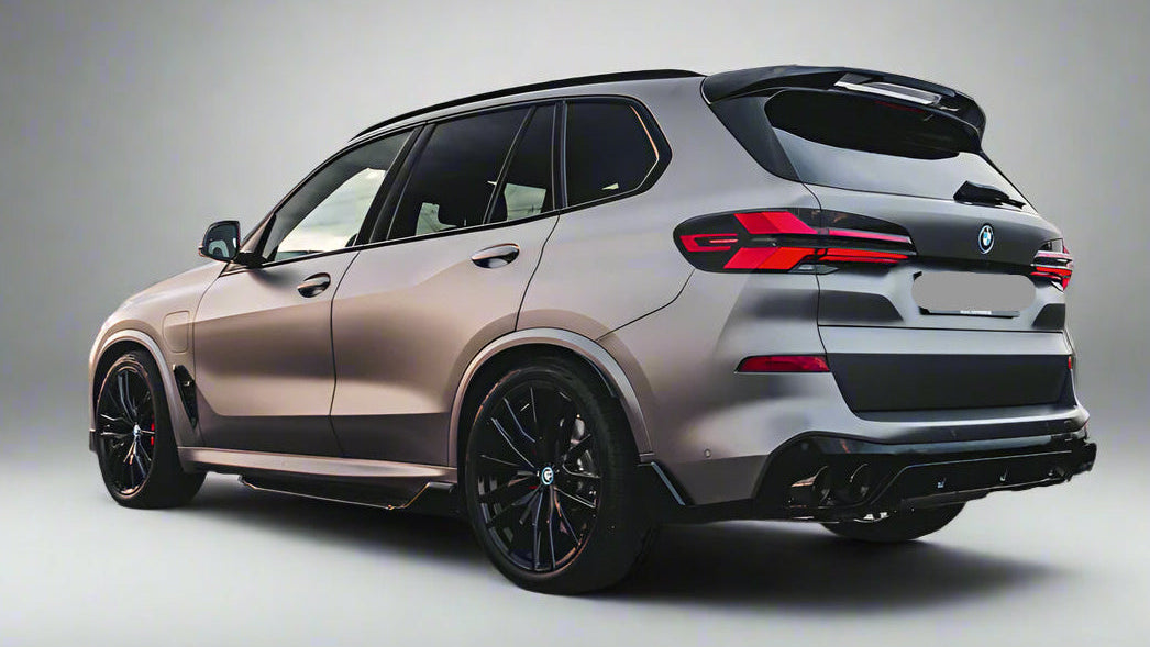 G05 Spoiler M-Performance