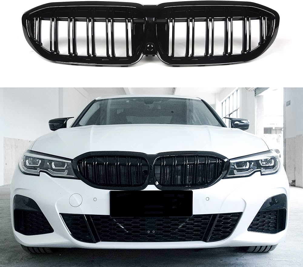 G20 Front Grille