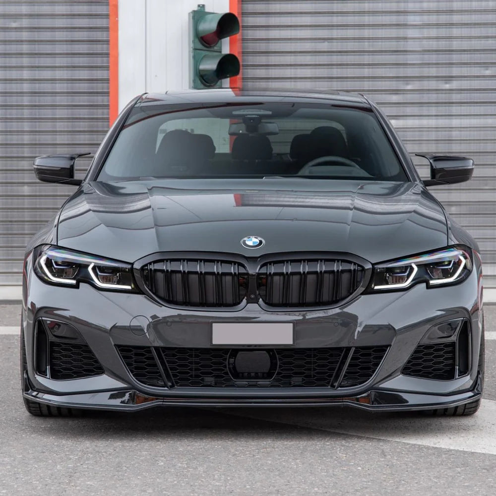 BMW G20 Front Lip Aerodynamisch