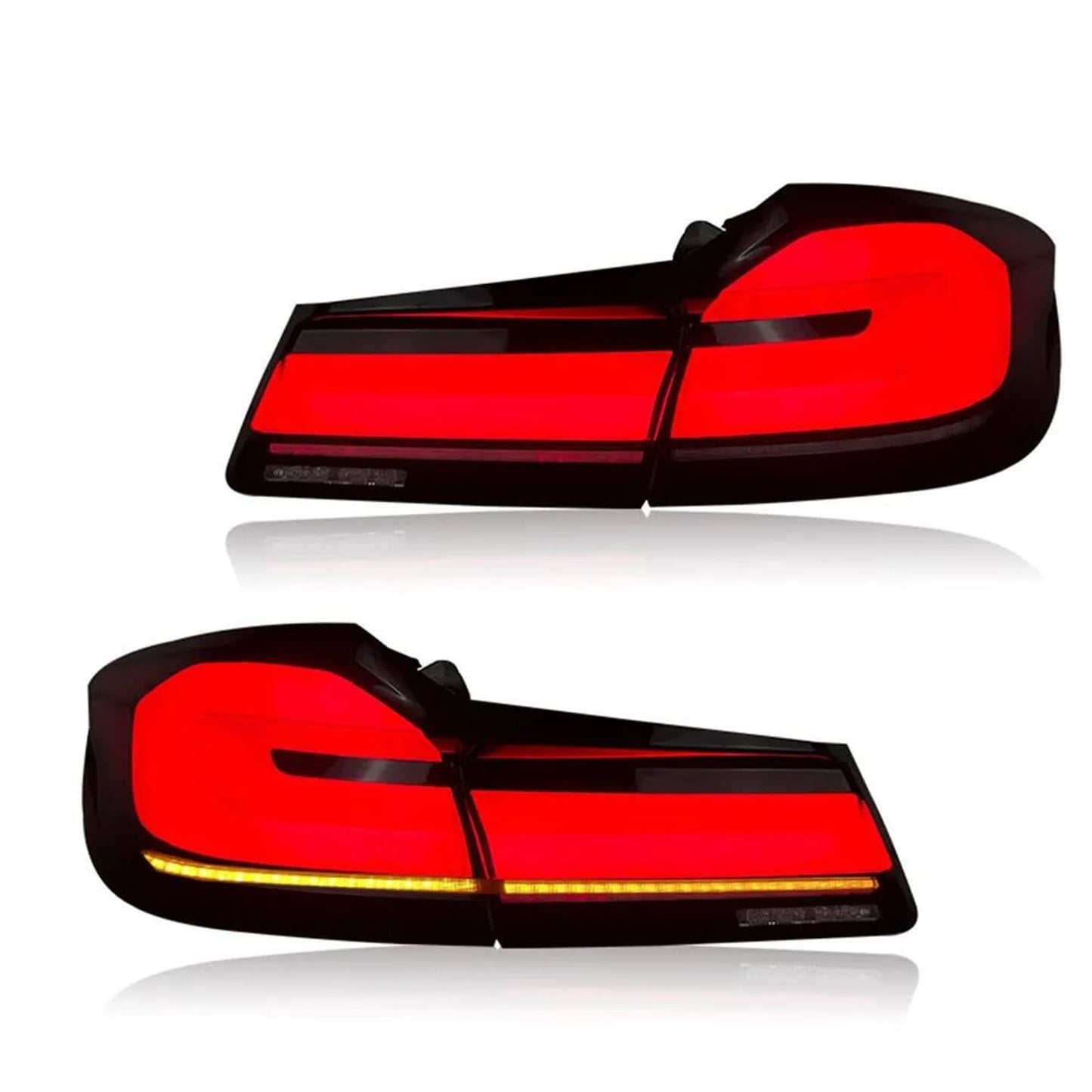 G30 LCI Tail Lights