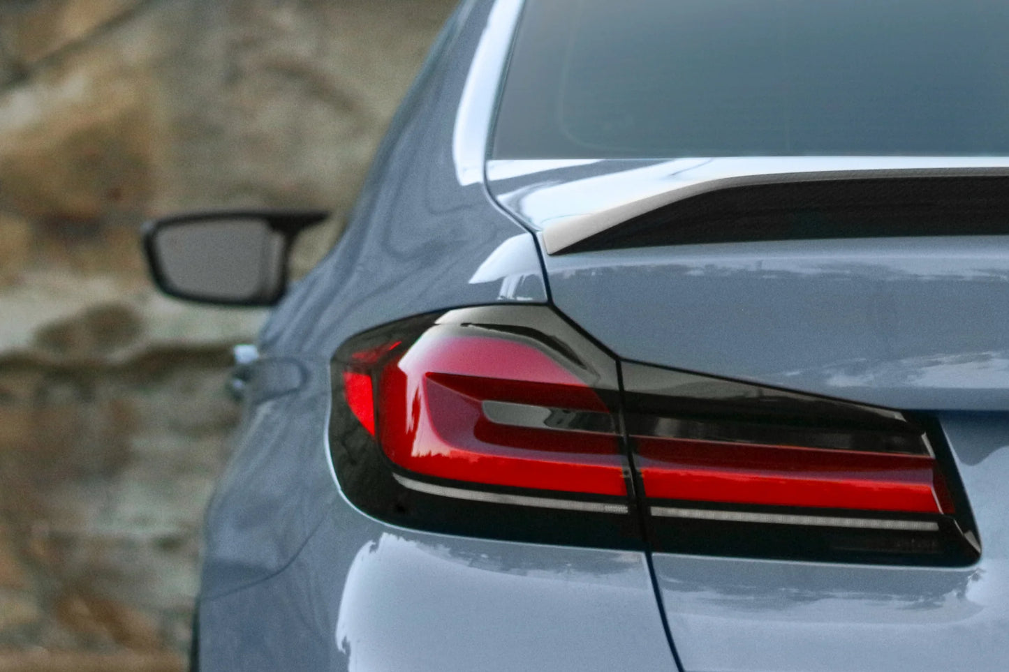 G30 LCI Tail Lights
