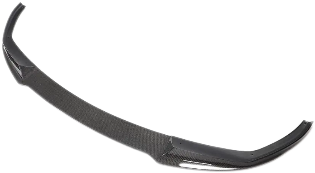 G20 Aerodynamisch Front Lip Carbon Fiber