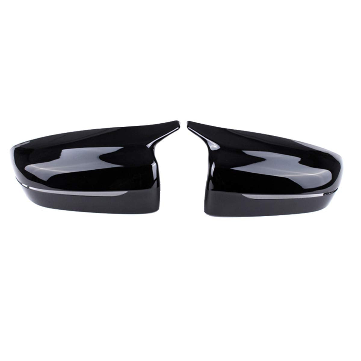 G30 M Performance Mirror Caps