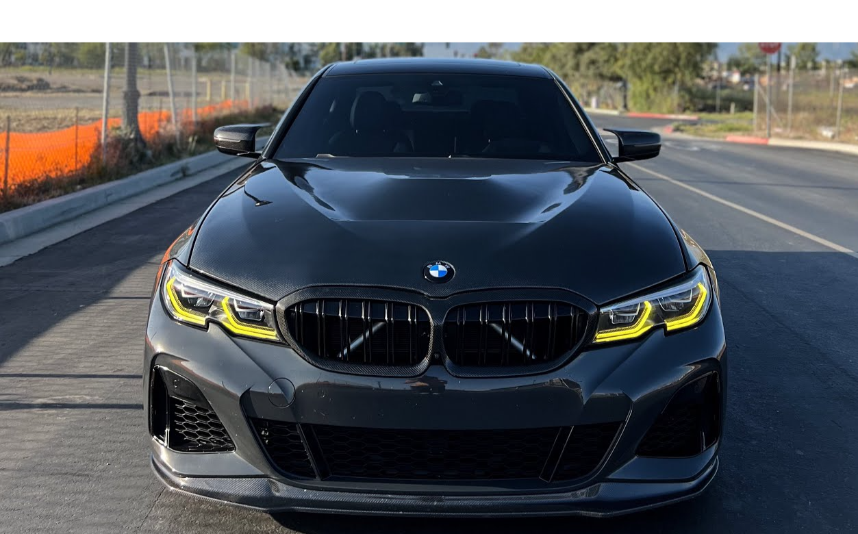 G20 M340i/330i DRL Modules