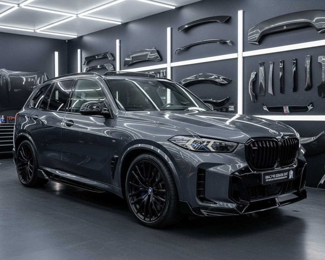 G05 BMW X5 Bodykit