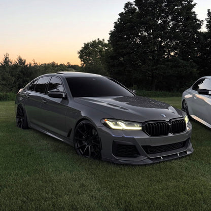 Front Lip VD - G30 LCI