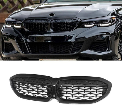 G20 Front Grille