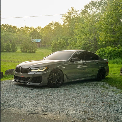 Front Lip VD - G30 LCI