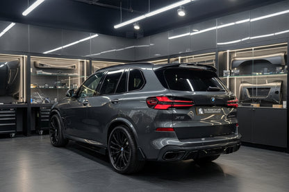 G05 BMW X5 Bodykit