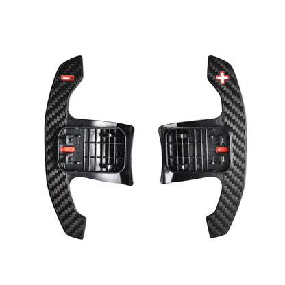 BMW M Performance Paddle Shifters