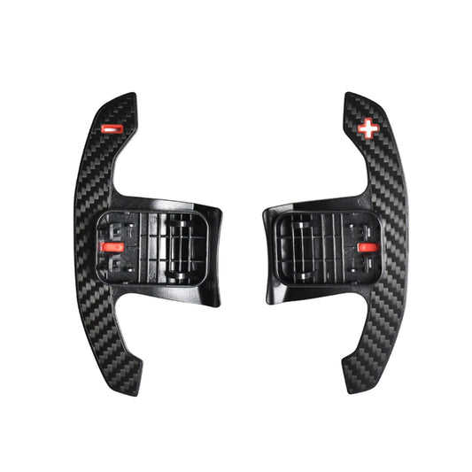 BMW M Paddle Shifters