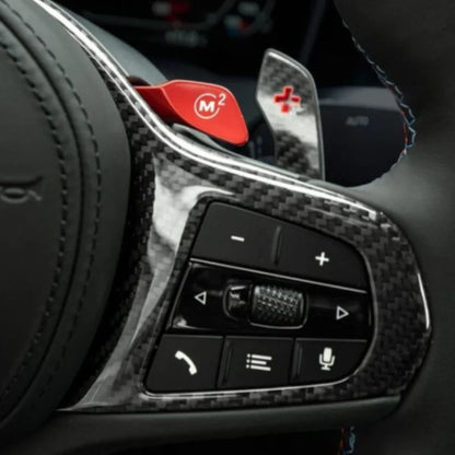BMW M Performance Paddle Shifters