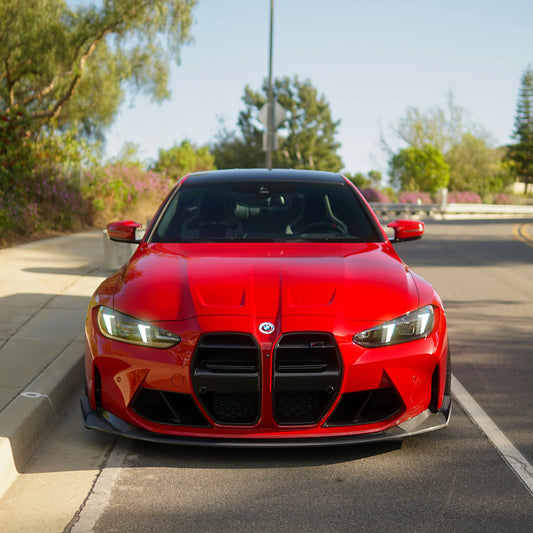 CSL Front Lip - G80 & G82/G83