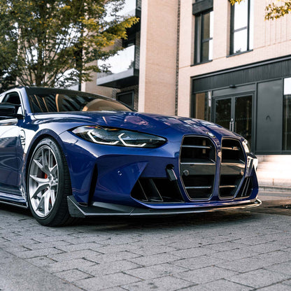 CSL Front Lip - G80 & G82/G83