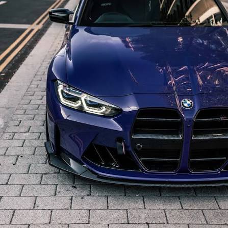 CSL Front Lip - G80 & G82/G83
