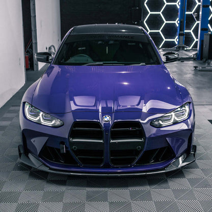 CSL Front Lip - G80 & G82/G83