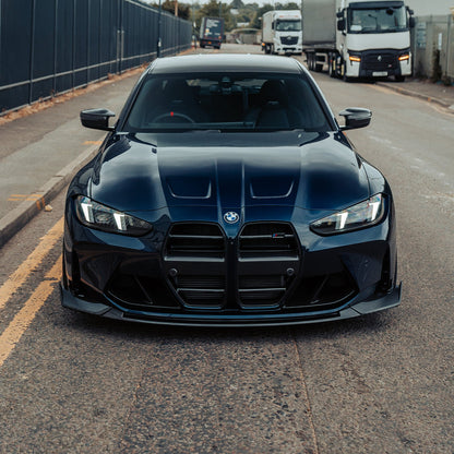 CSL Front Lip - G80 & G82/G83