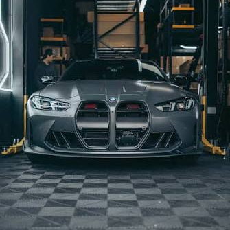 CSL Front Lip - G80 & G82/G83
