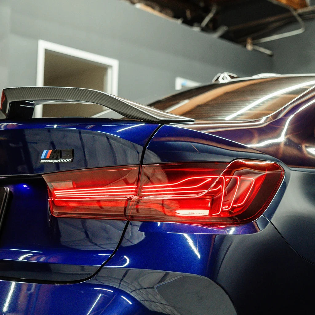CSL Laser Taillights - G80/G20