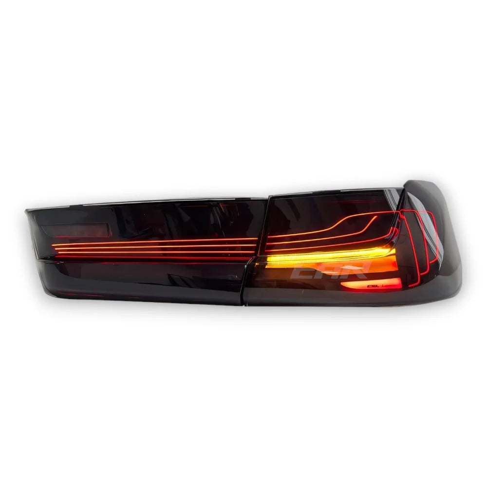 CSL Laser Taillights - G80/G20