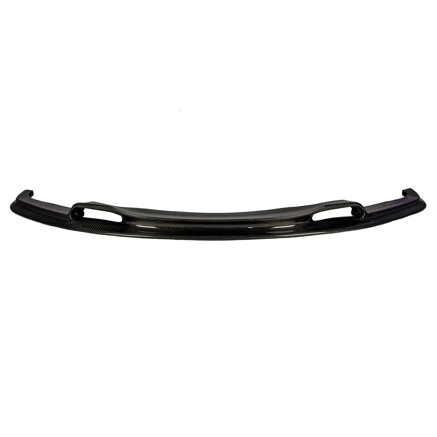 F30 V Style Front Lip