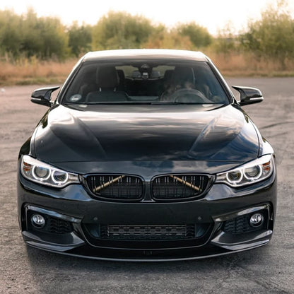 F32/F36 M Performance Front Lip