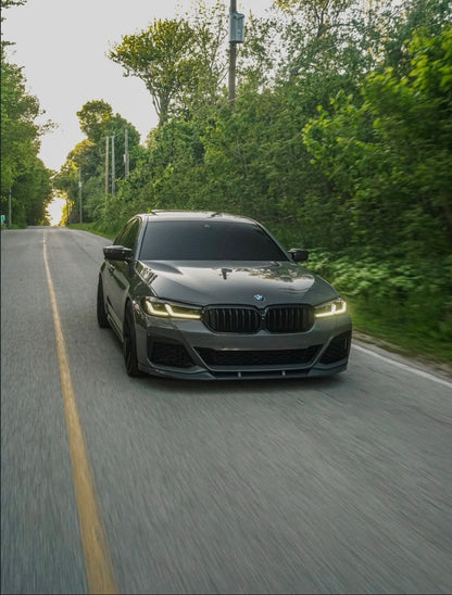 Front Lip VD - G30 LCI