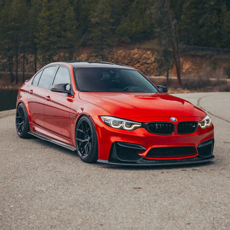 F8X M Performance Front Lip