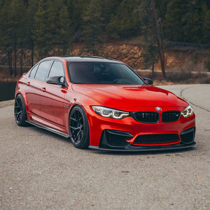 F8X M Performance Front Lip