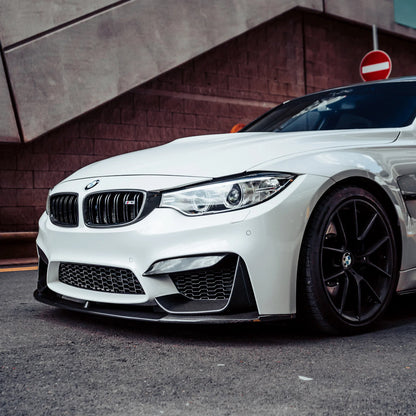 F8X M Performance Front Lip