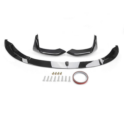 F8X M Performance Front Lip