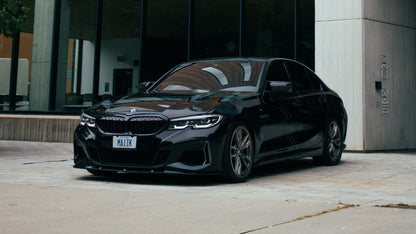 G20 M340i/330i V Performance Front Lip