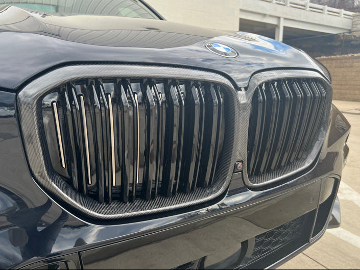 G05 Dual Slat Grille