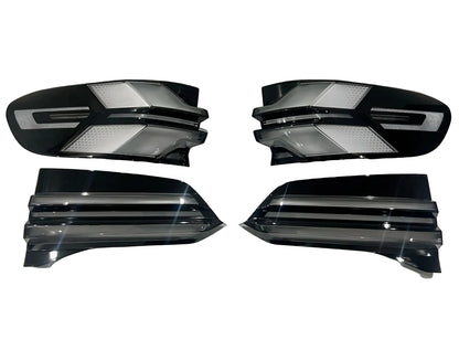 G05 BMW X5 LCI Taillights