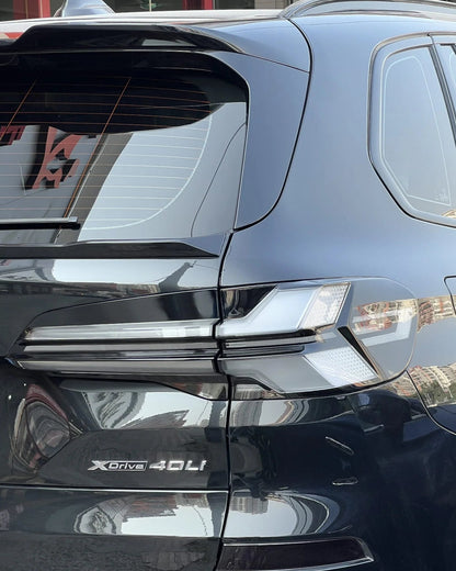 G05 BMW X5 LCI Taillights