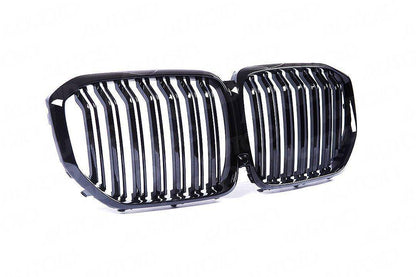 G05 Dual Slat Grille