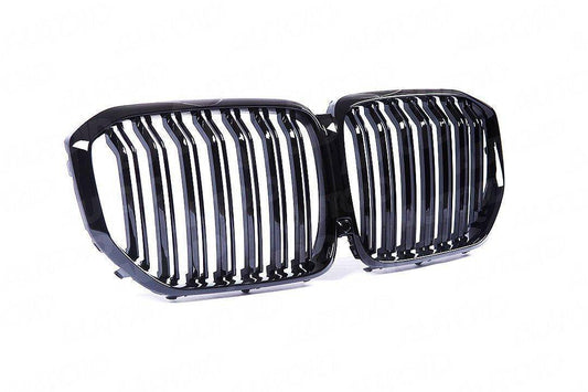 G05 Dual Slat Grille