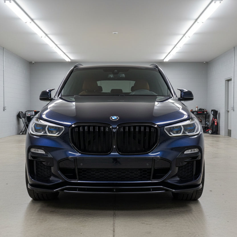 G05 Dual Slat Grille