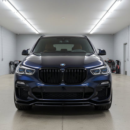 G05 Dual Slat Grille