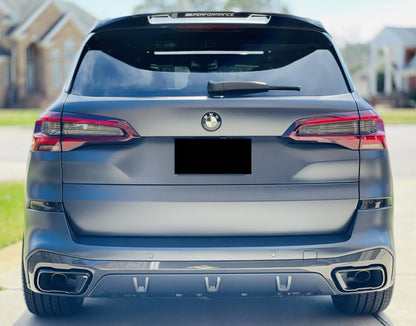 G05 Spoiler M-Performance