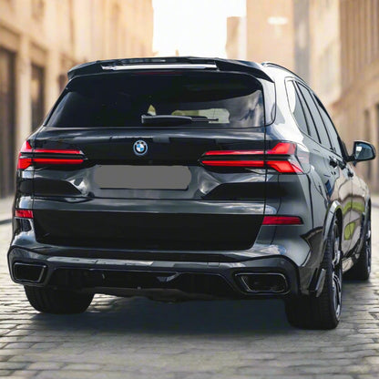 G05 Spoiler M-Performance