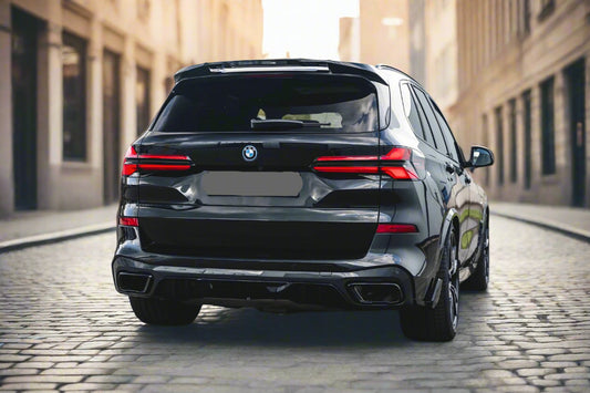 G05 Spoiler M-Performance