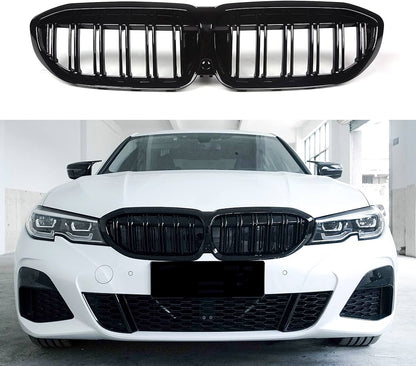 G20 Front Grille