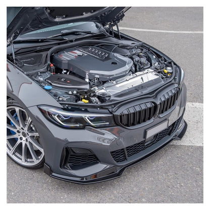 BMW G20 Front Lip Aerodynamisch