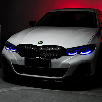G20 DRL Modules